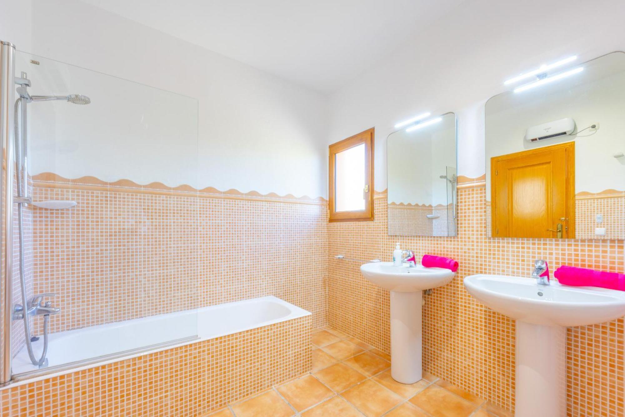 Villa Altamira - Plusholidays Κάλπε Εξωτερικό φωτογραφία