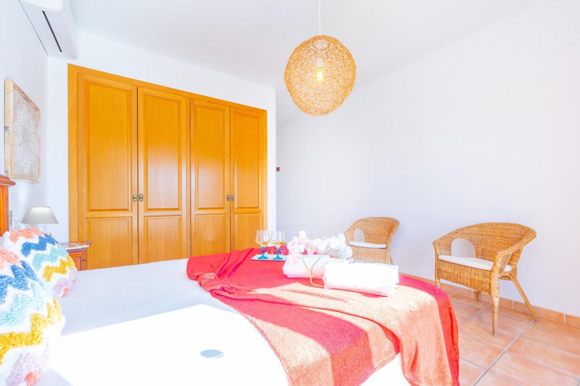 Villa Altamira - Plusholidays Κάλπε Εξωτερικό φωτογραφία