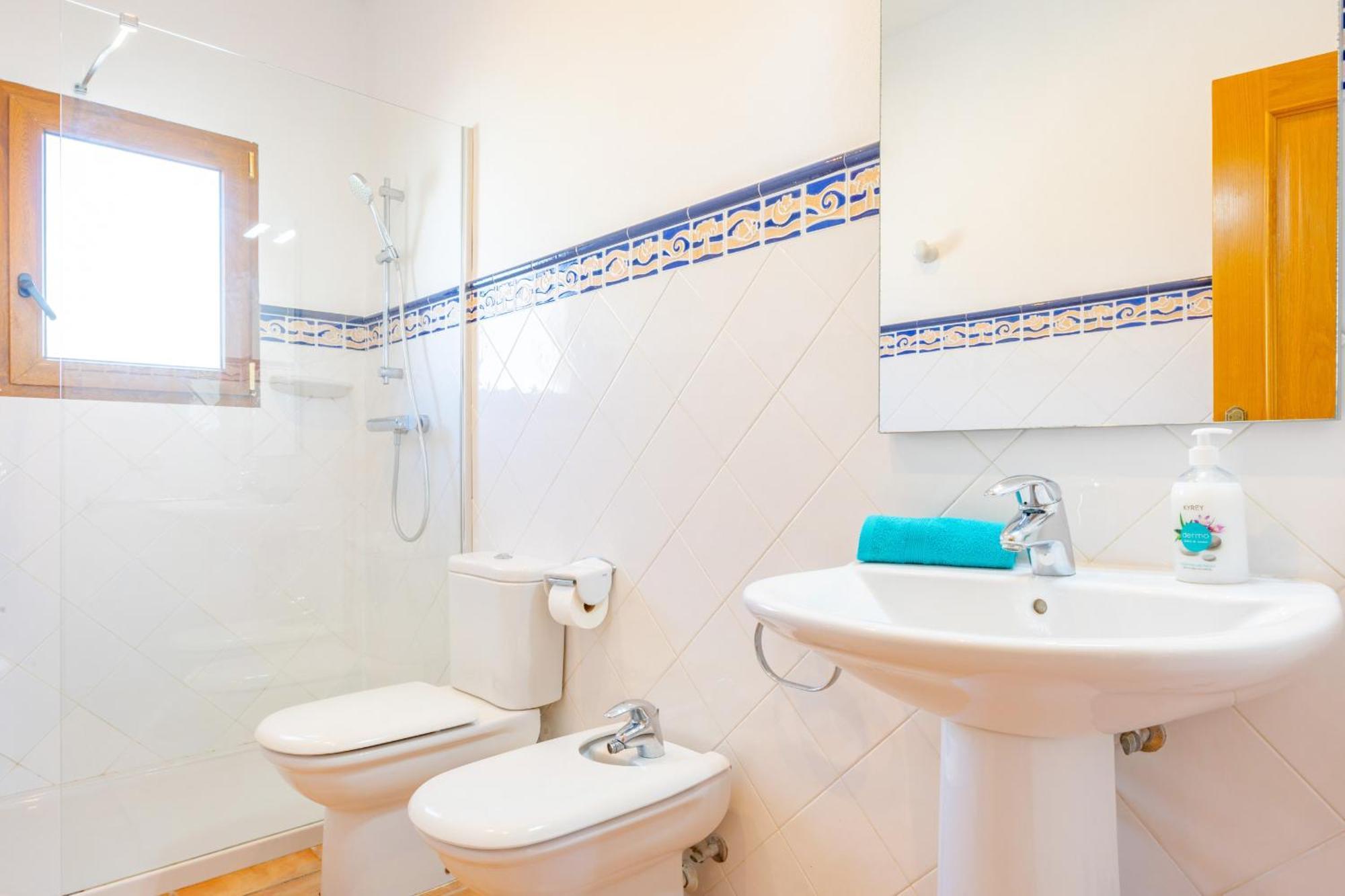 Villa Altamira - Plusholidays Κάλπε Εξωτερικό φωτογραφία