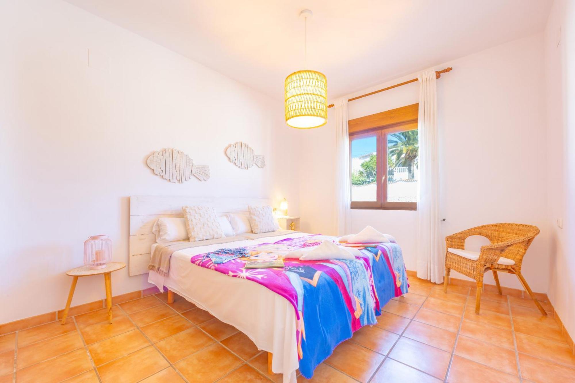 Villa Altamira - Plusholidays Κάλπε Εξωτερικό φωτογραφία