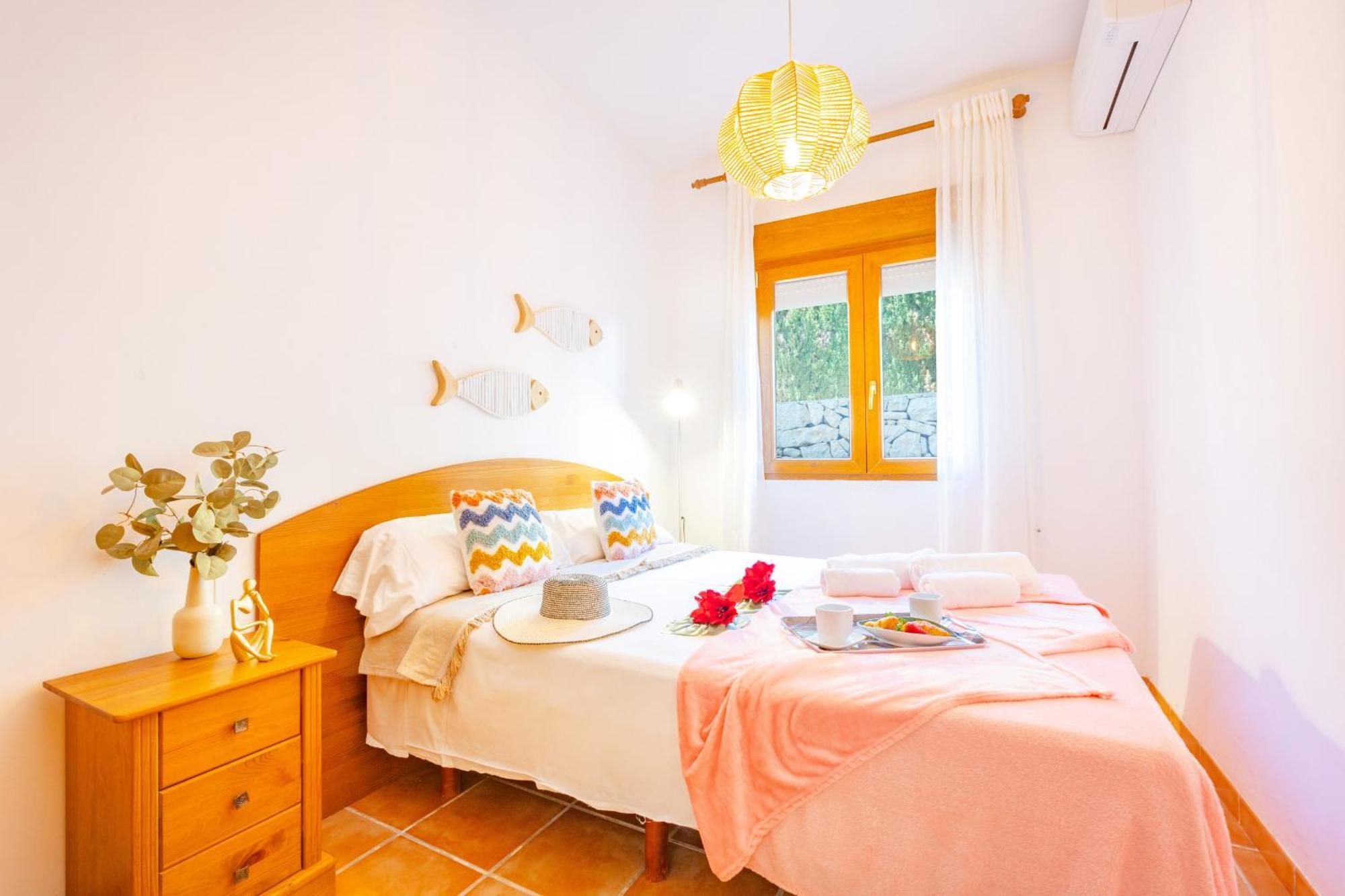 Villa Altamira - Plusholidays Κάλπε Εξωτερικό φωτογραφία
