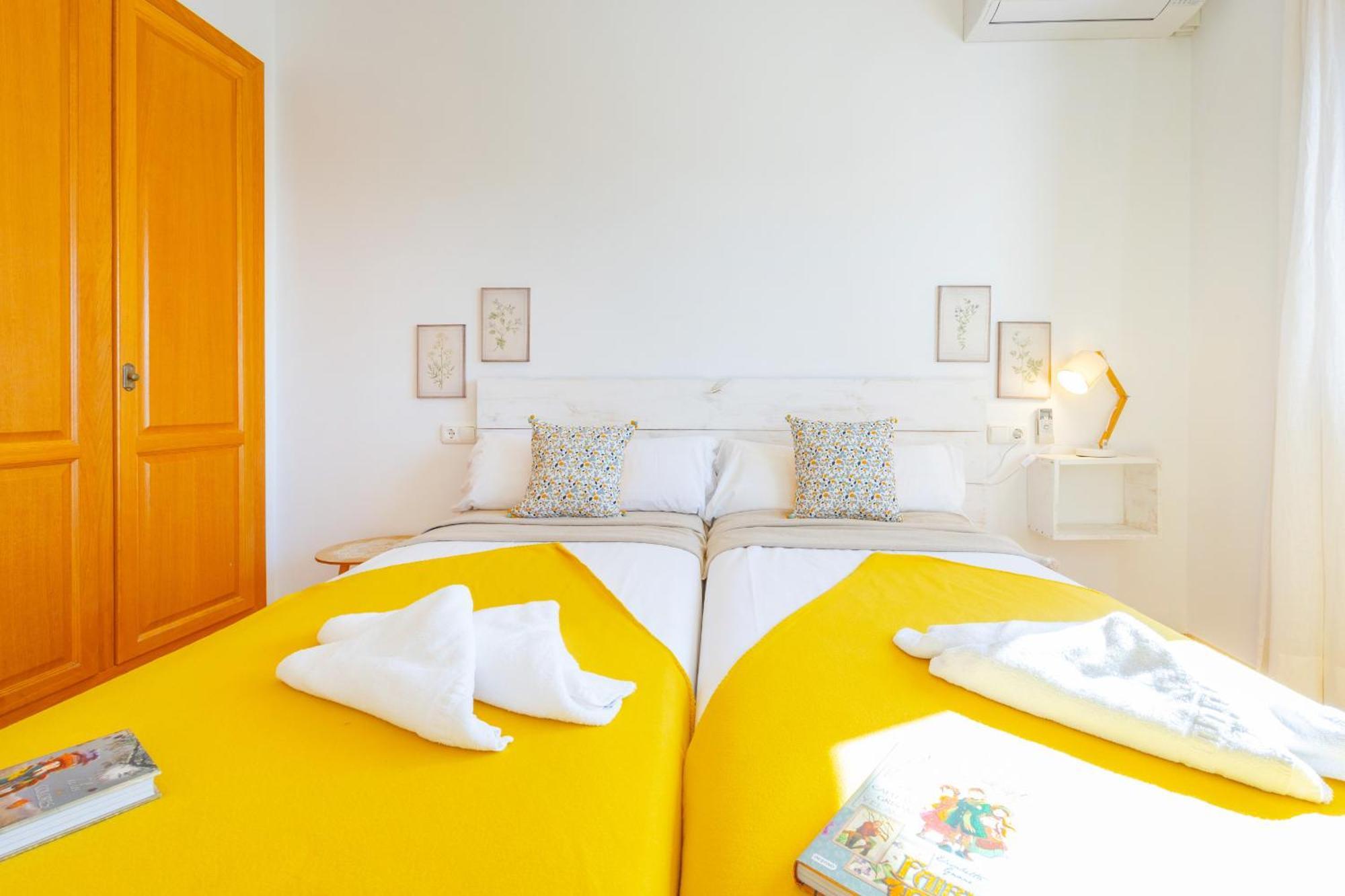 Villa Altamira - Plusholidays Κάλπε Εξωτερικό φωτογραφία