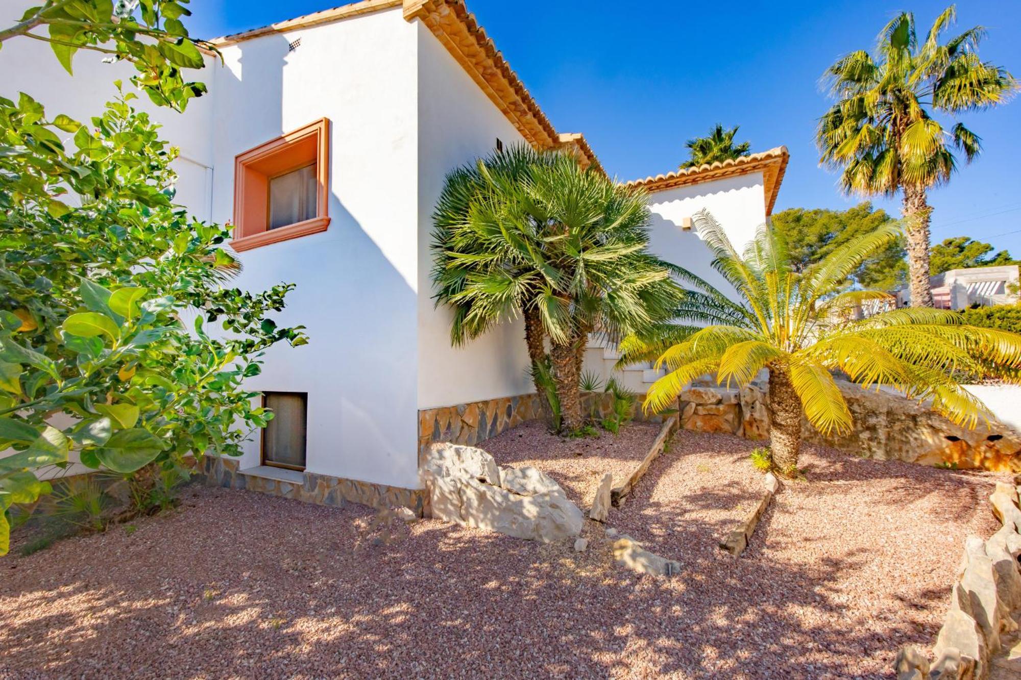 Villa Altamira - Plusholidays Κάλπε Εξωτερικό φωτογραφία