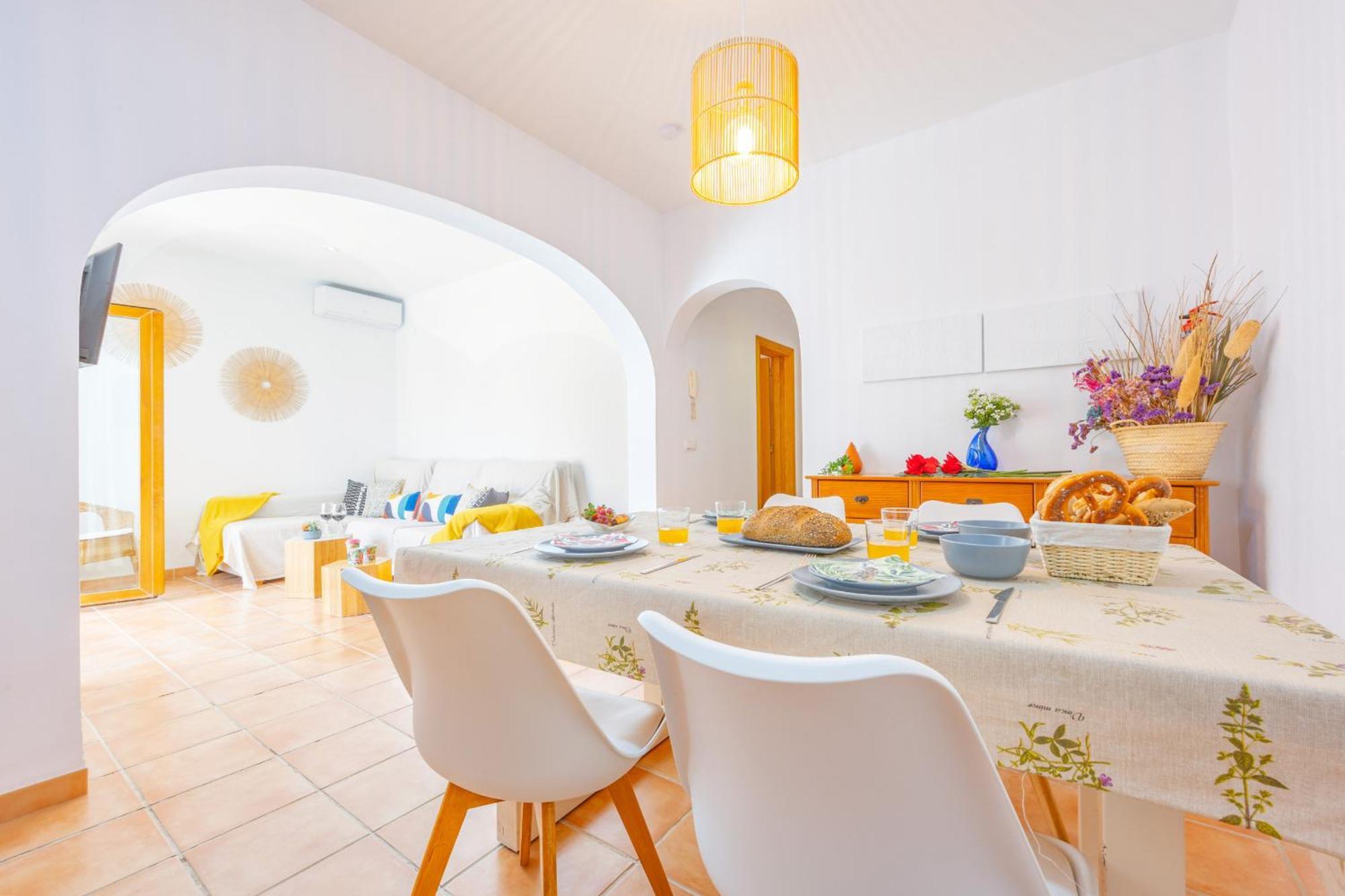 Villa Altamira - Plusholidays Κάλπε Εξωτερικό φωτογραφία