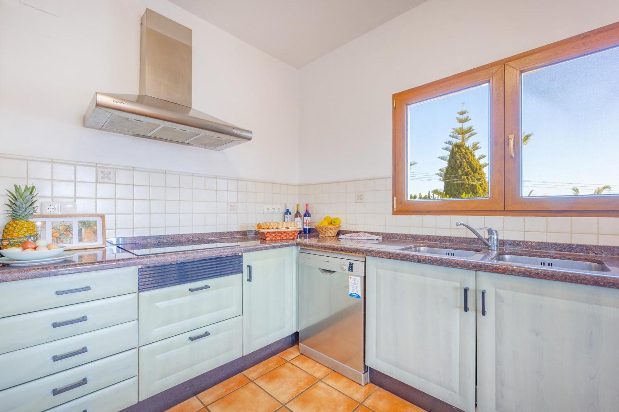 Villa Altamira - Plusholidays Κάλπε Εξωτερικό φωτογραφία