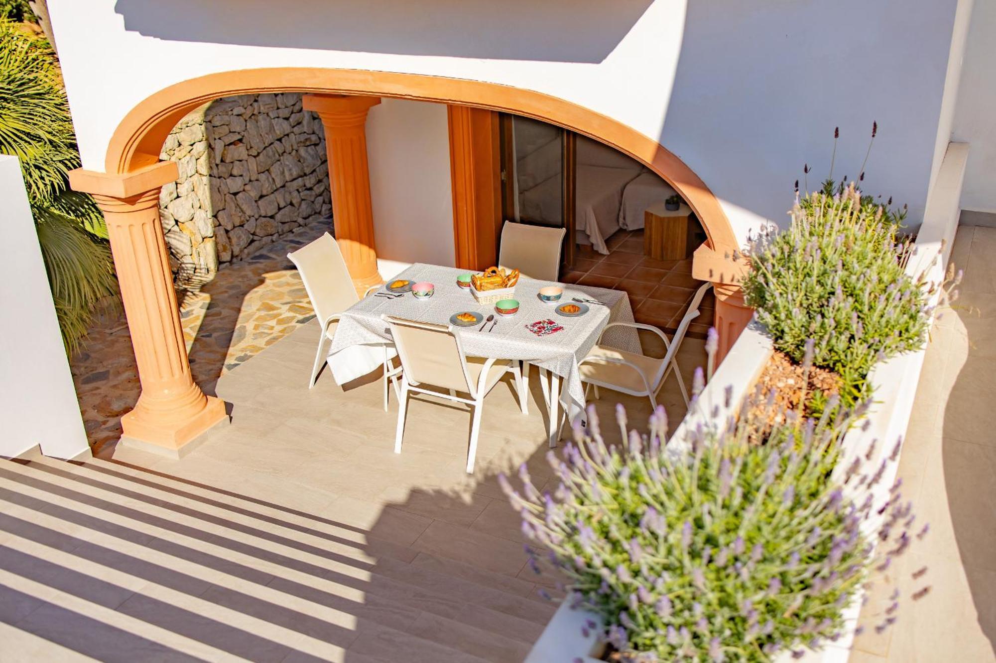Villa Altamira - Plusholidays Κάλπε Εξωτερικό φωτογραφία