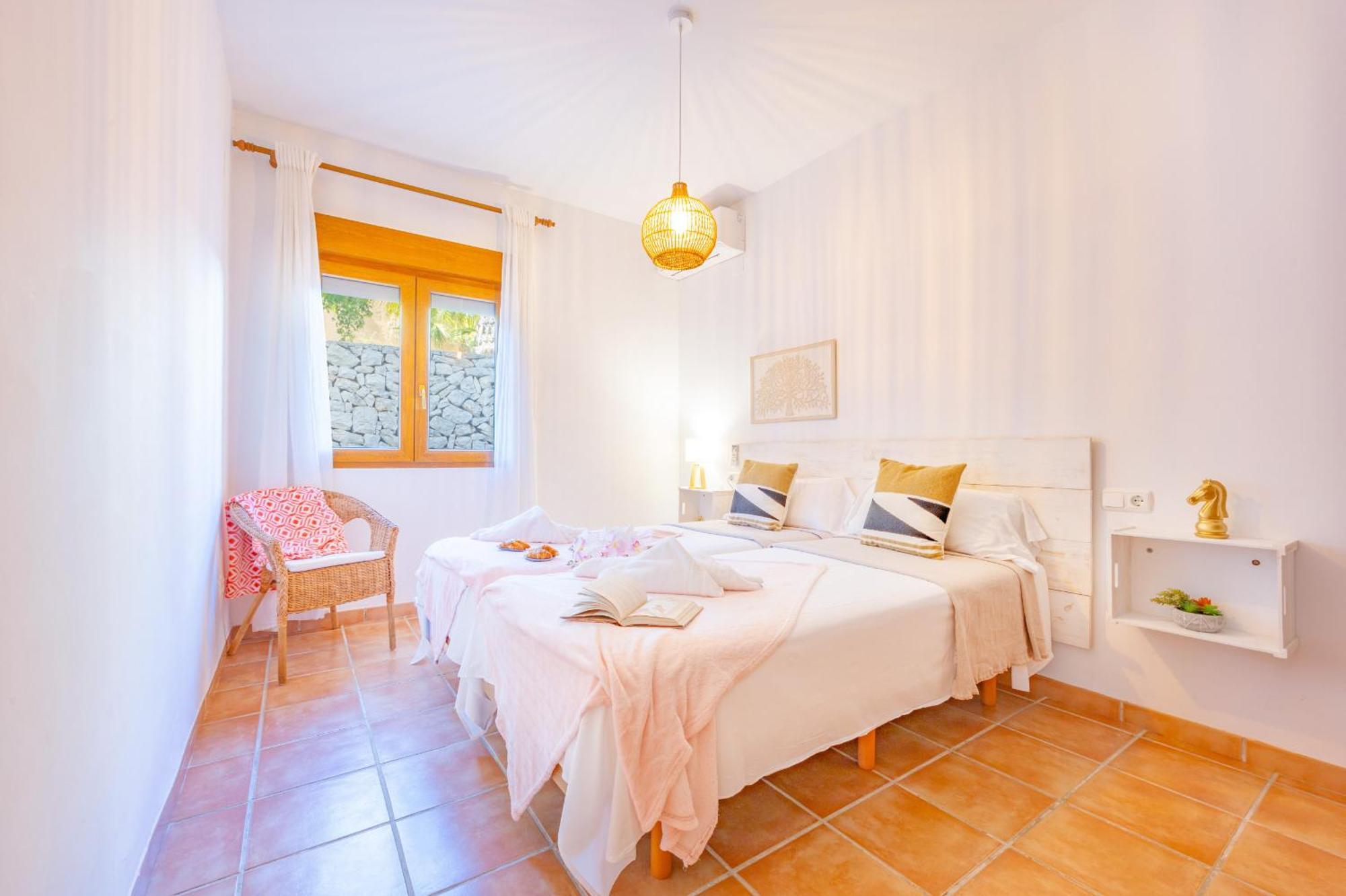 Villa Altamira - Plusholidays Κάλπε Εξωτερικό φωτογραφία