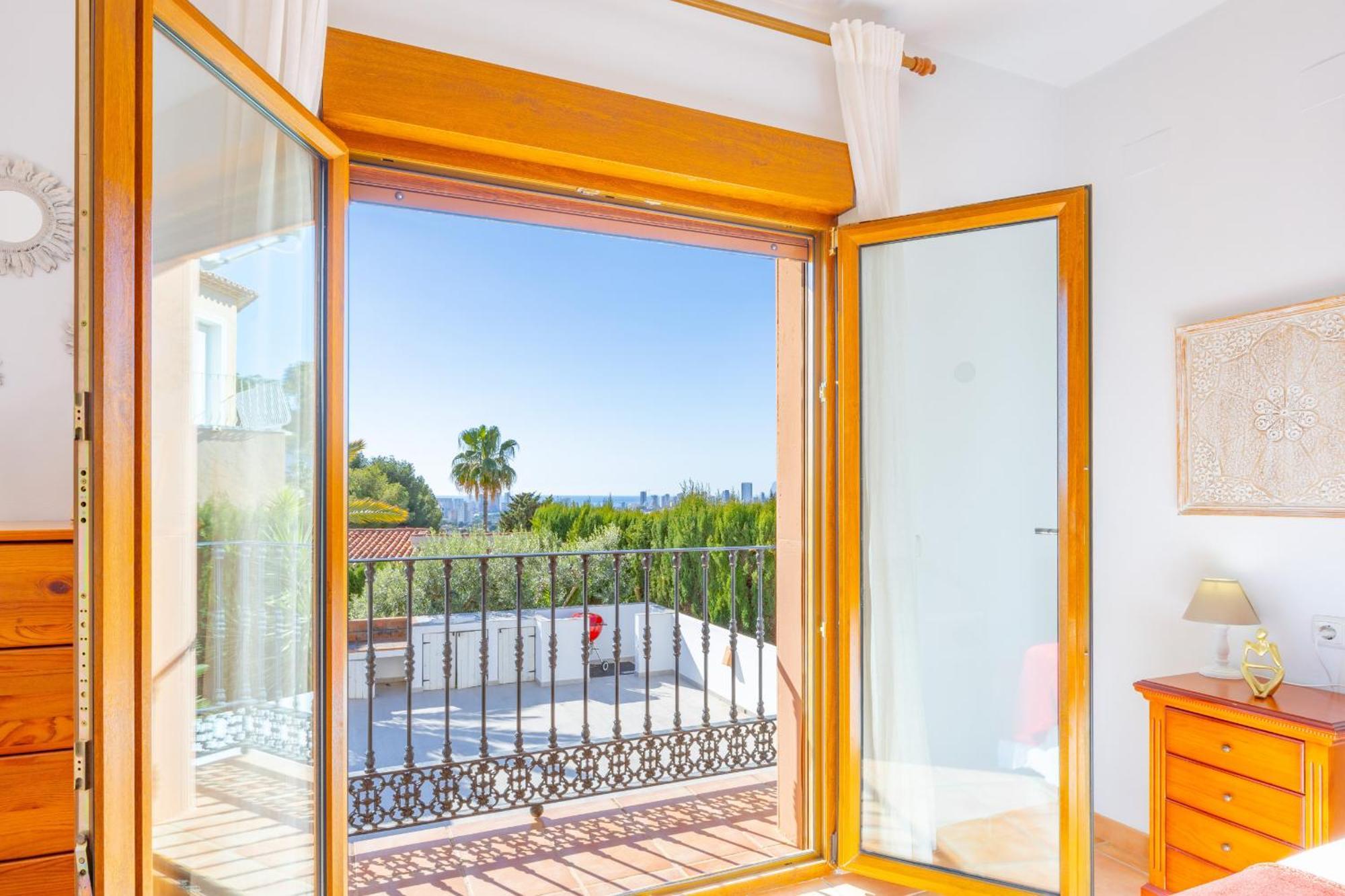 Villa Altamira - Plusholidays Κάλπε Εξωτερικό φωτογραφία